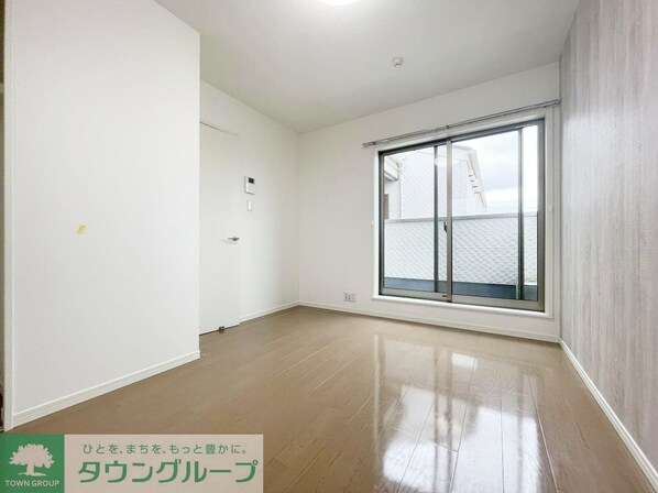 プレシャスアース稲毛区稲毛の物件内観写真